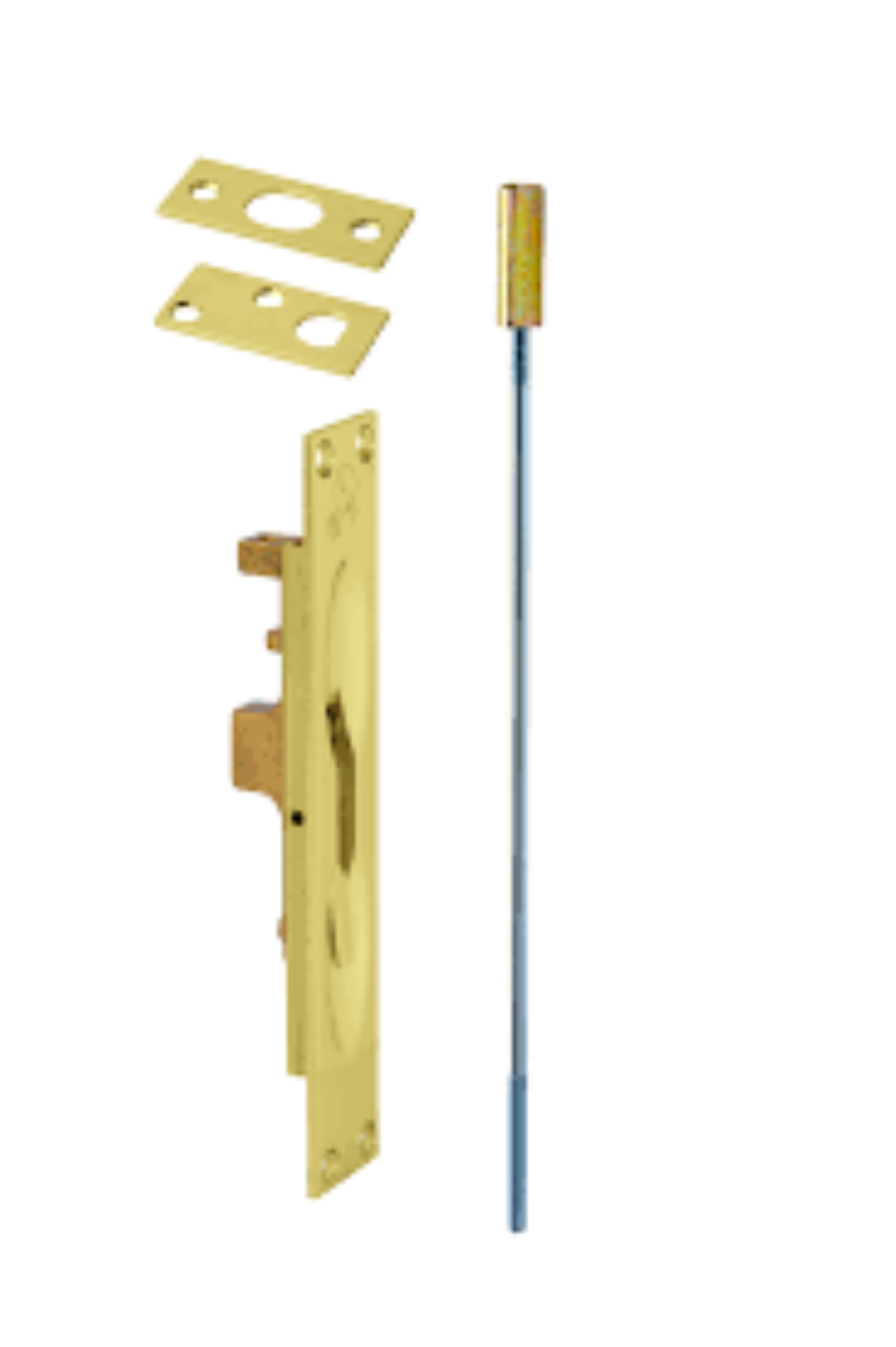 ROCK WOOD 550CM 65X110CM